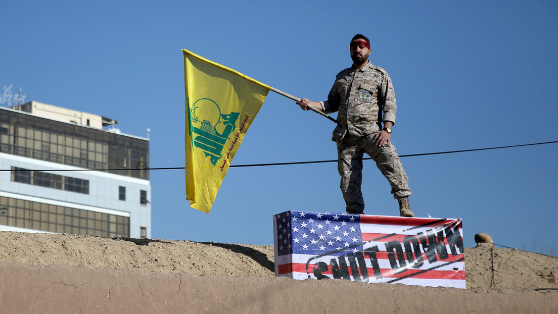 Irak anuncia que no será un "campo de batalla" para una guerra entre Estados Unidos e Irán