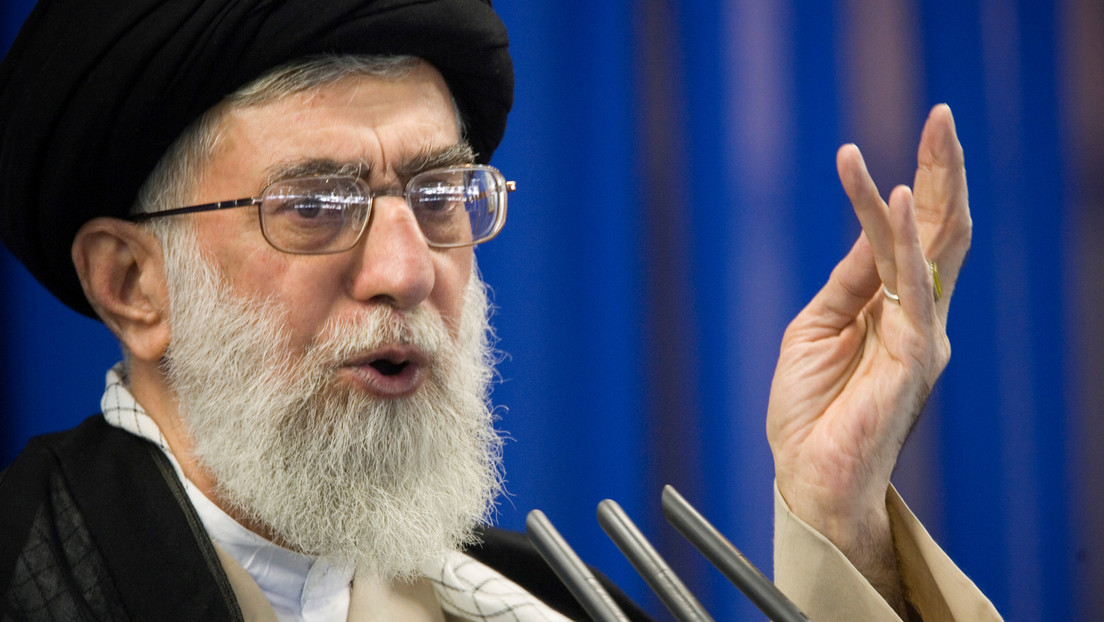 Irán afirma que sus ataques con misiles fueron "una bofetada en la cara" de EE.UU.