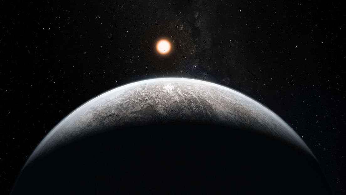 La NASA descubre un planeta del tamaño de la Tierra que se encuentra en la zona habitable de una estrella cercana