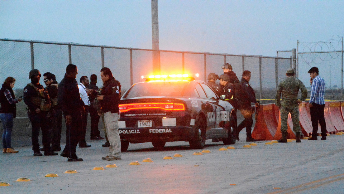 Un migrante mexicano se suicida en la frontera con EE.UU. tras denegarle su solicitud de asilo