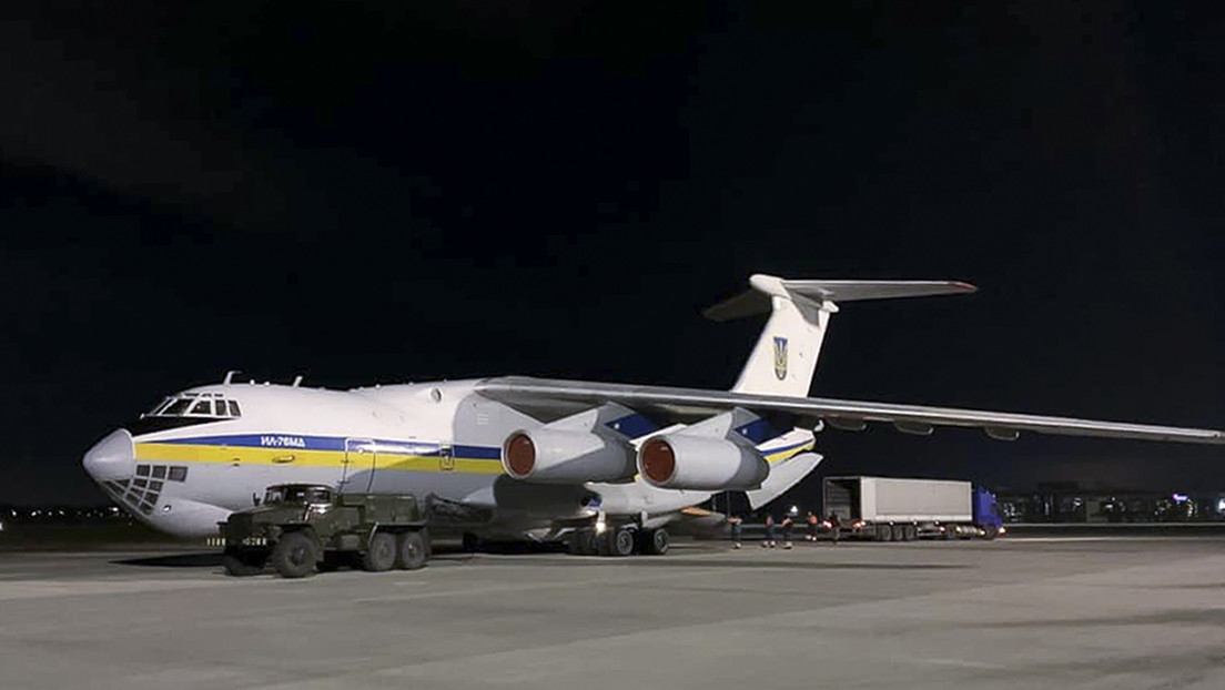 Irán permitirá acceder a la investigación del accidente del Boeing ucraniano a todas las partes involucradas