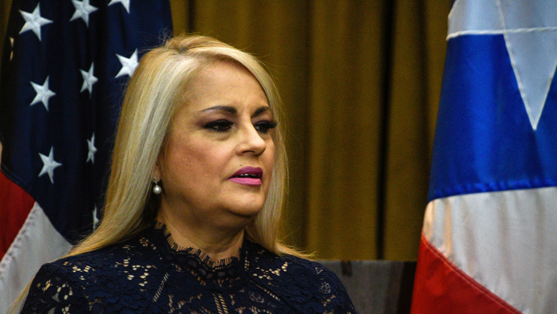 "Urgí el desembolso de fondos de emergencia": Gobernadora de Puerto Rico habla por teléfono con Trump