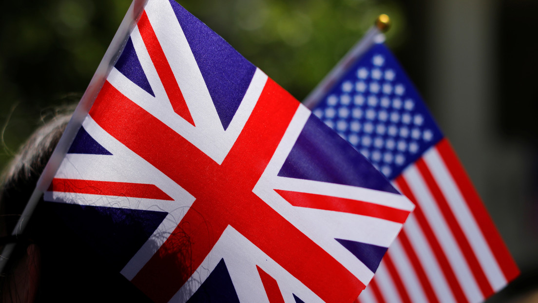 Londres: Reino Unido debe prepararse para librar guerras sin la ayuda de EE.UU.