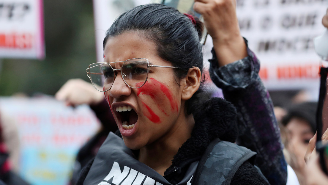 "¡Este país de violadores!": la ministra de la Mujer desata la polémica en Perú