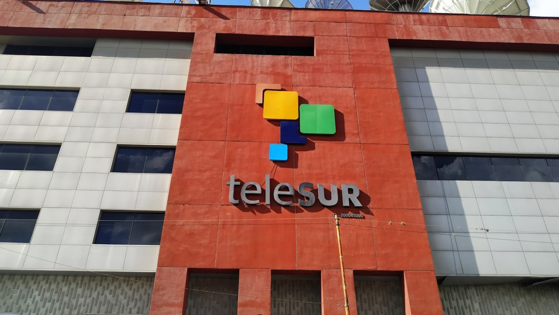 Juan Guaidó amenaza con "la sustitución efectiva de la señal" de TeleSUR y países socios de la multiestatal le responden