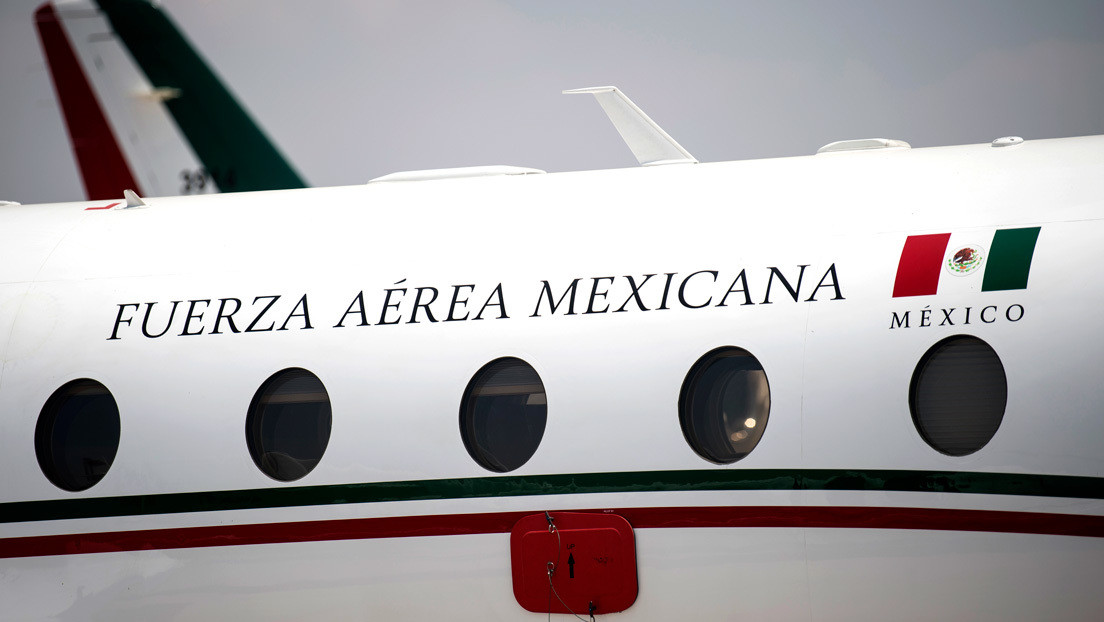 López Obrador anuncia nueva subasta de 72 aeronaves del gobierno: "Se abusaba, se usaban hasta para ir a jugar al golf"