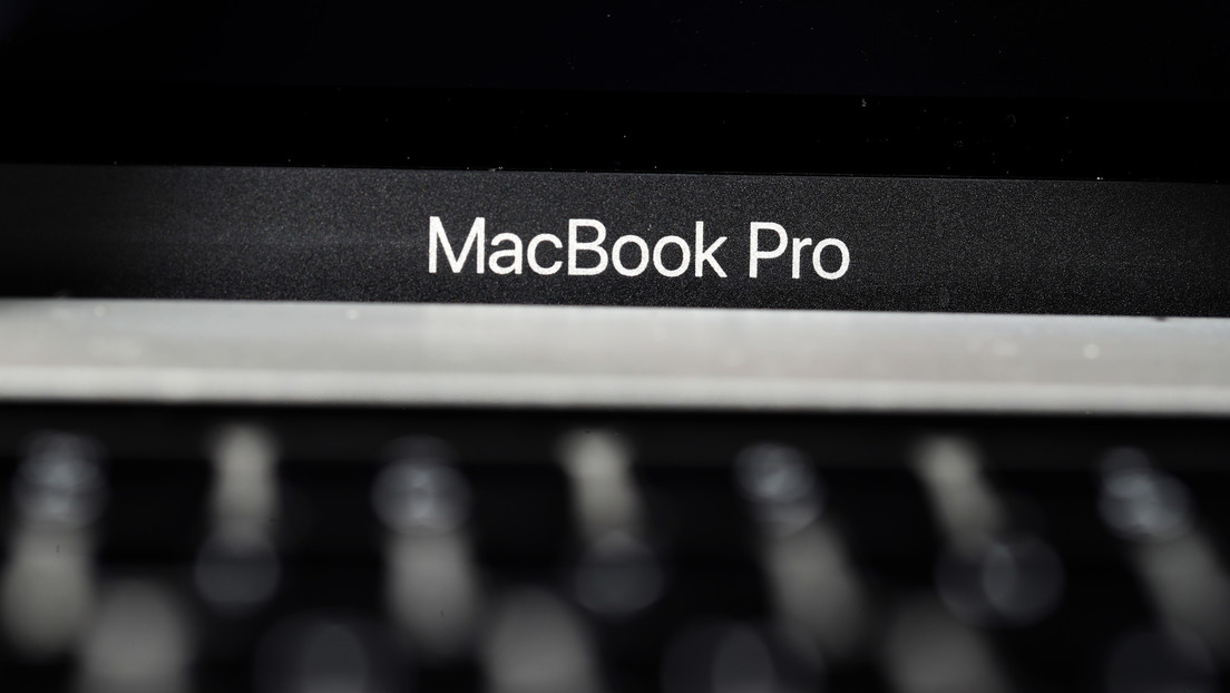 La futura MacBook Pro de Apple podría contar con un teclado rediseñado