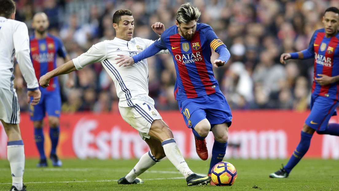 Messi sobre su rivalidad con Ronaldo: "fue un duelo especial que quedará para siempre"