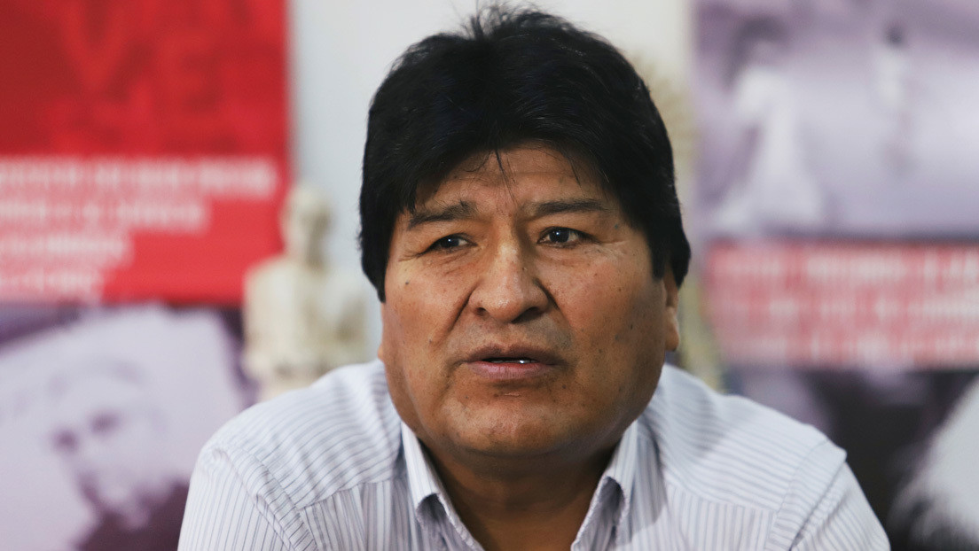 Evo Morales se retracta de las declaraciones en las que defendió la creación de milicias en Bolivia