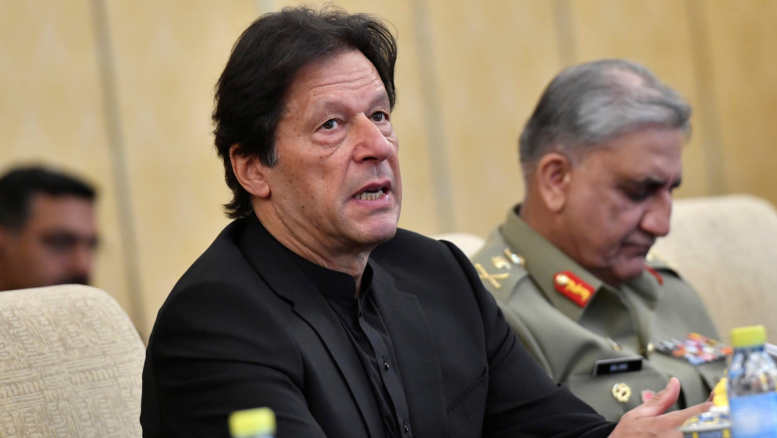 Primer ministro paquistaní: "Oriente Medio no puede permitirse otra guerra"