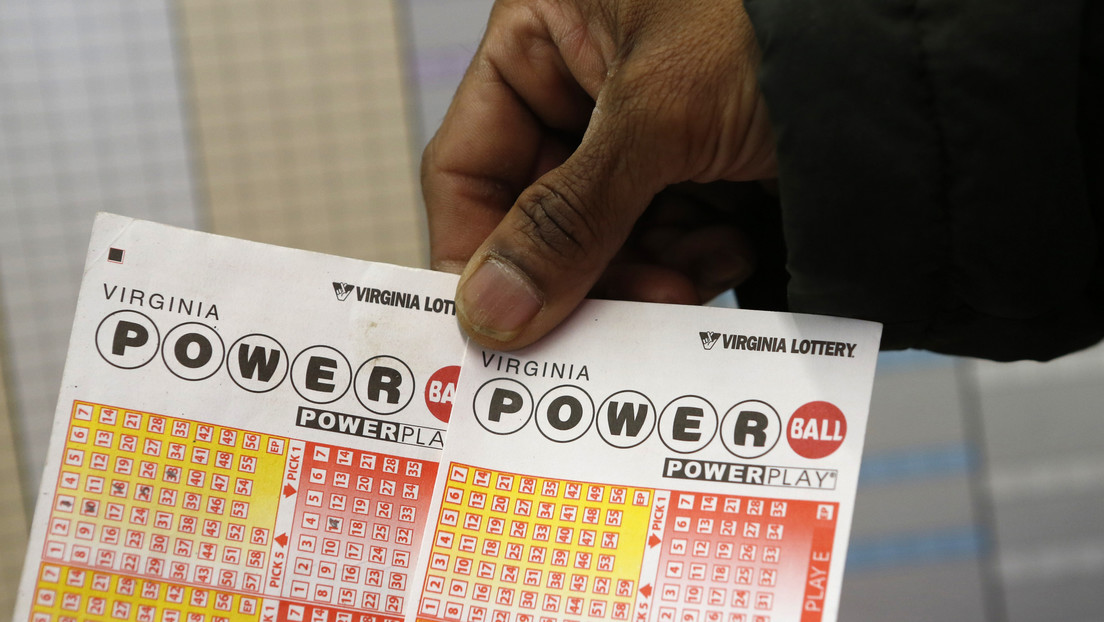 Una mujer gana el premio gordo de una lotería en EE.UU. usando los números que vio en un sueño
