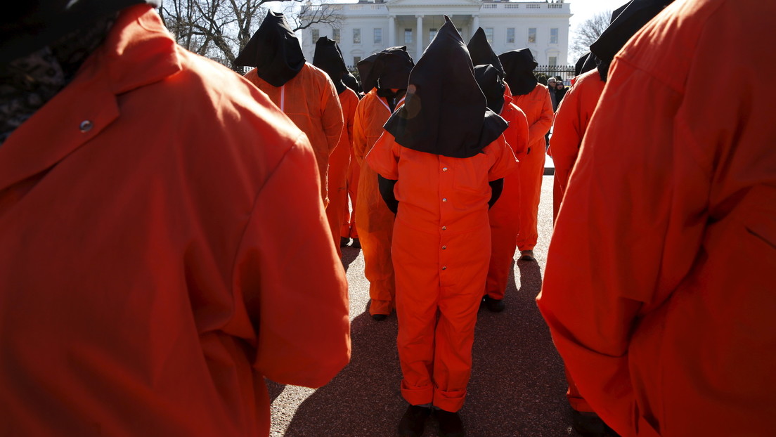 'Arquitectos de torturas' de la CIA testificarán en Guantánamo por primera vez