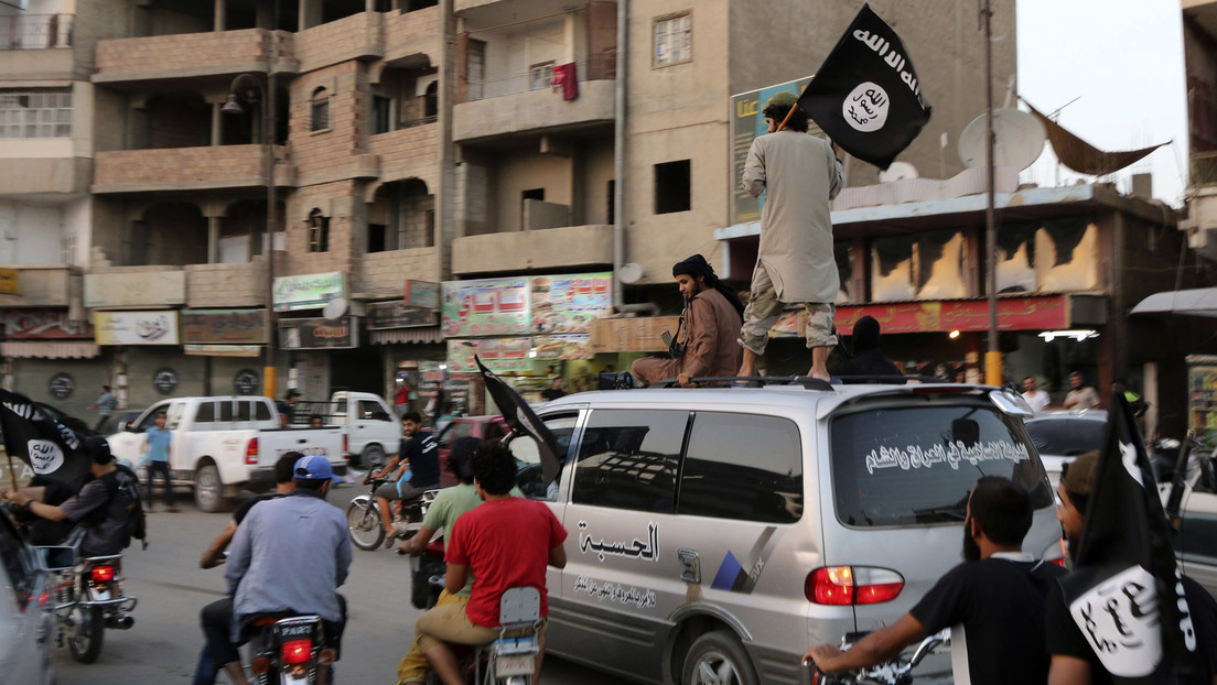 El nuevo líder del Estado Islámico es uno de los fundadores del grupo terrorista