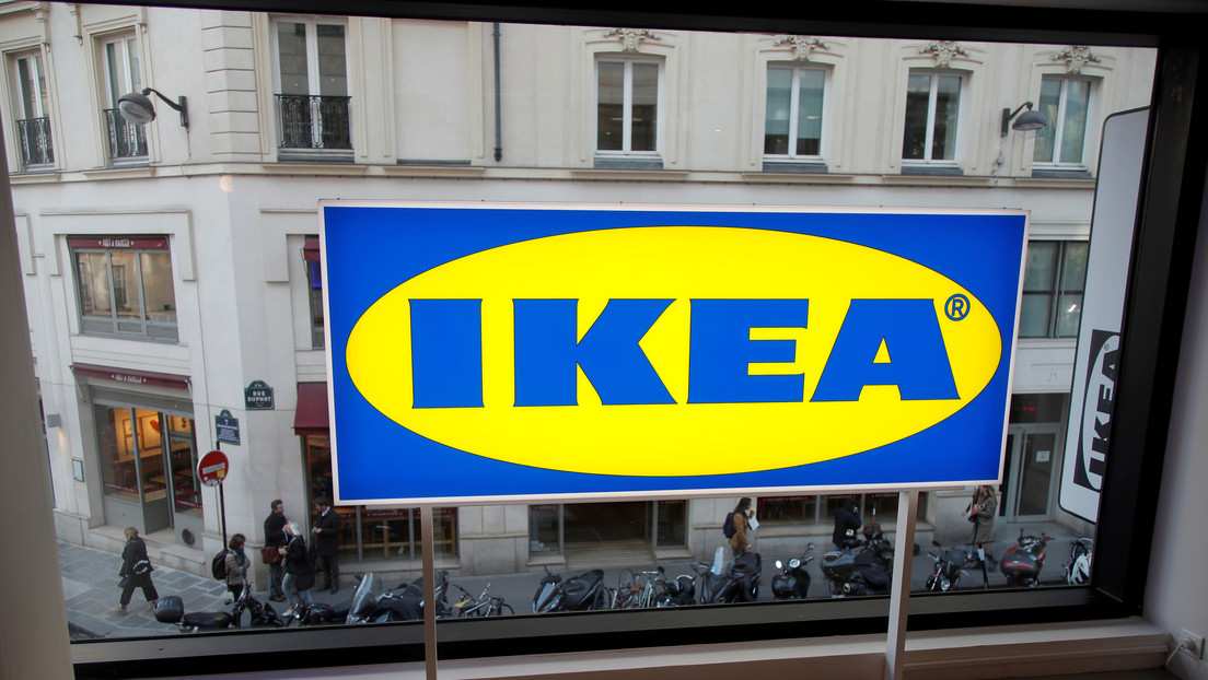 IKEA retira unas populares tazas portátiles debido a su potencial riesgo para la salud