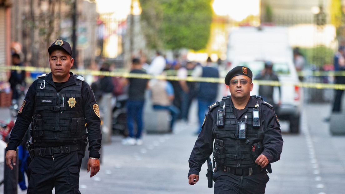 34.582 homicidios: México confirma que 2019 fue el año más violento en su historia