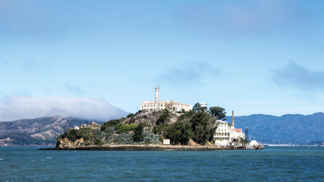 La inteligencia artificial habría resuelto el misterio de la fuga de Alcatraz
