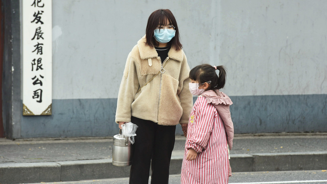 Aumenta a 6 el saldo de muertos por el brote de coronavirus en China