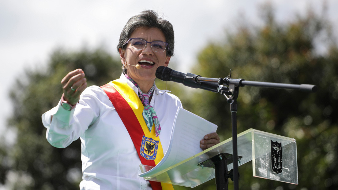 El protocolo de protestas de la alcaldesa de Bogotá que no ha logrado frenar la actuación del cuestionado ESMAD