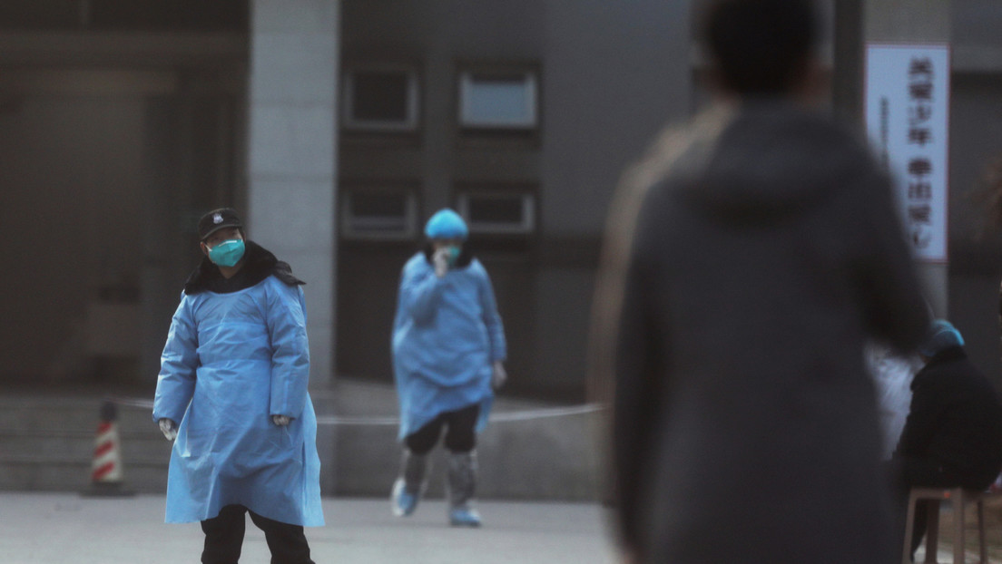 Confirman en EE.UU. un primer caso del nuevo coronavirus que ya ha dejado 6 muertos en China
