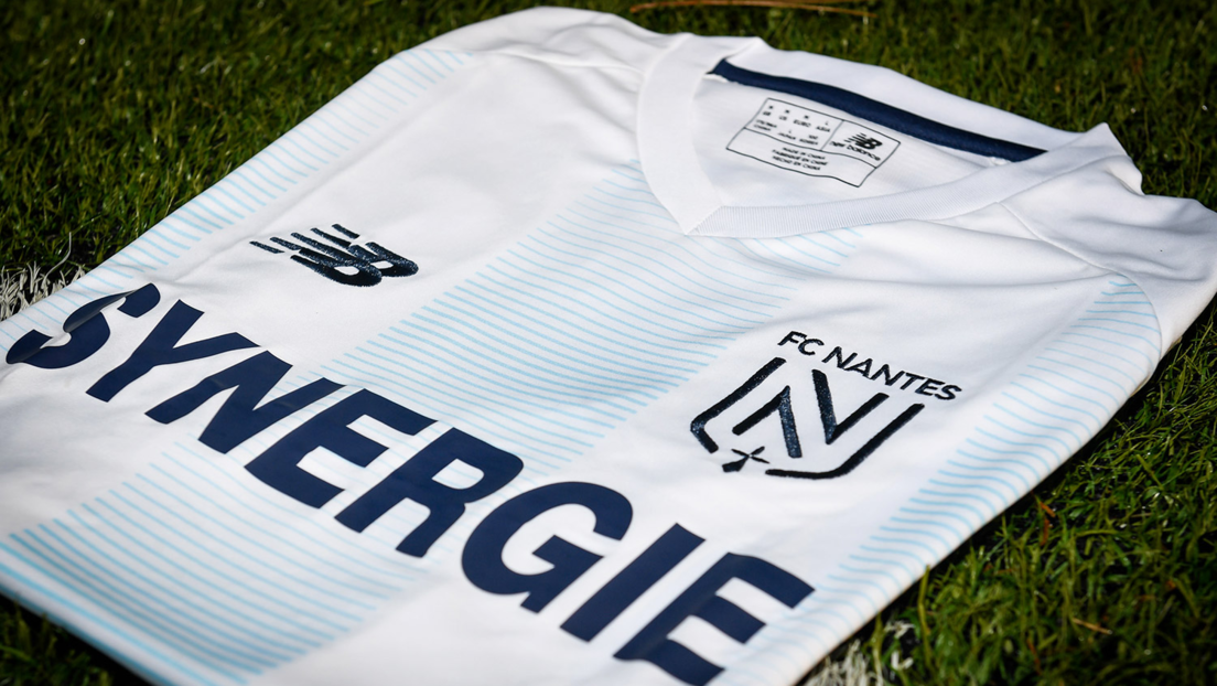 El club Nantes usará una camiseta con los colores de Argentina para homenajear a Emiliano Sala, a un año de su muerte