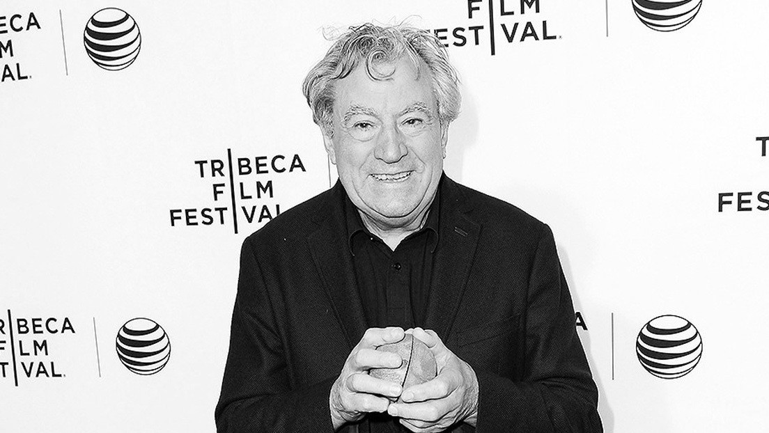Muere el director de 'La vida de Brian' y fundador de los Monty Python Terry Jones