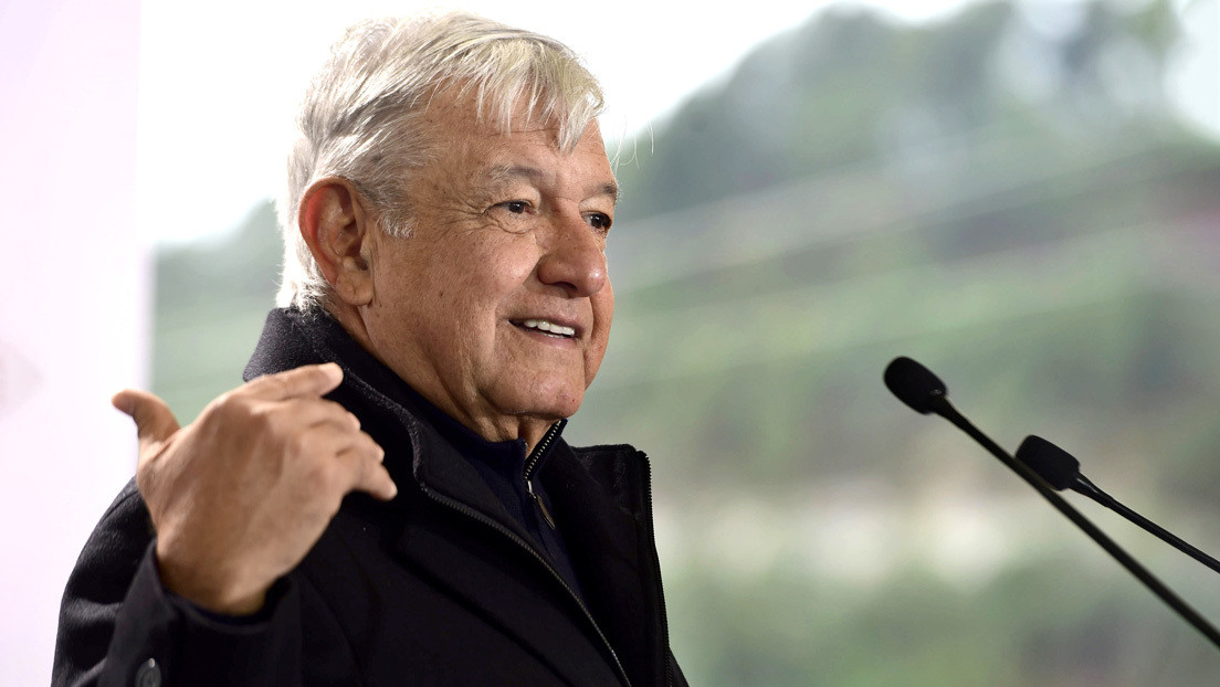 Senador mexicano propone reforma legal para que López Obrador pueda ser gobernador al culminar su mandato