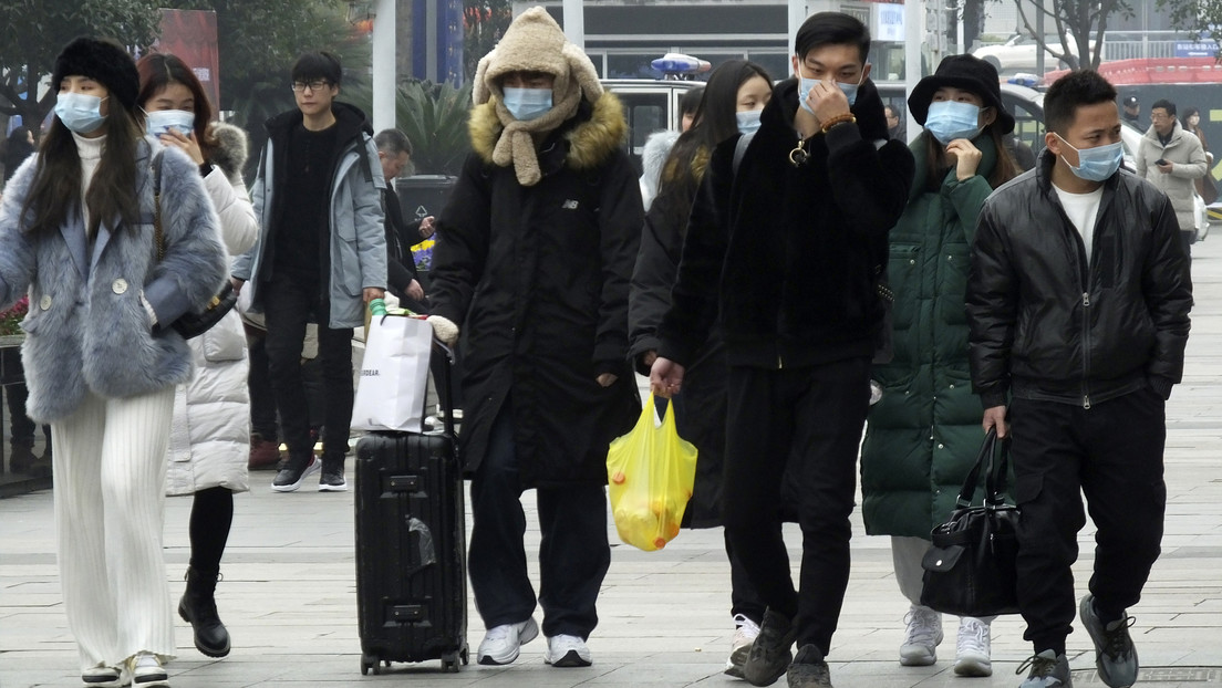 Aumenta a 17 el número de muertos en China por el nuevo coronavirus