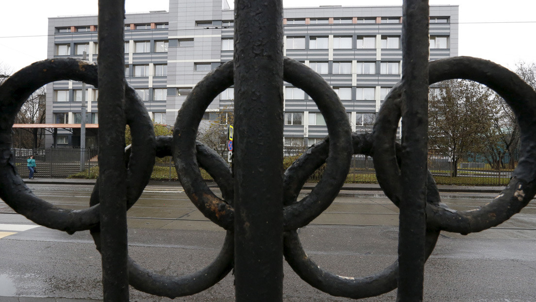 La AMA suspende la acreditación del Laboratorio Antidopaje de Moscú de forma provisional