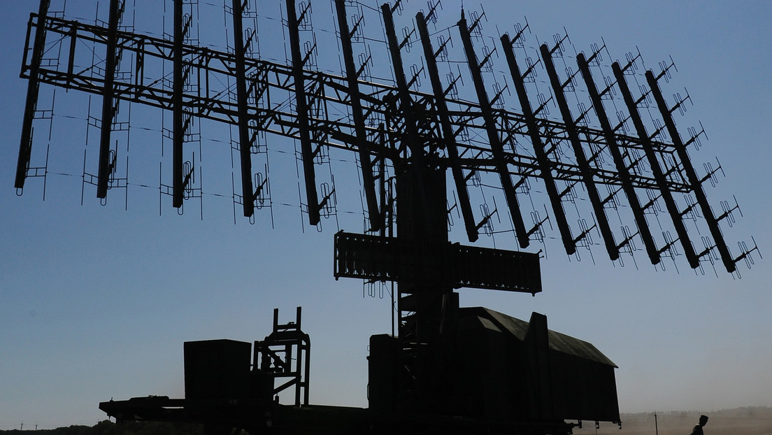 Rusia duplica el número de sus radares que protegen el Ártico de misiles hipersónicos