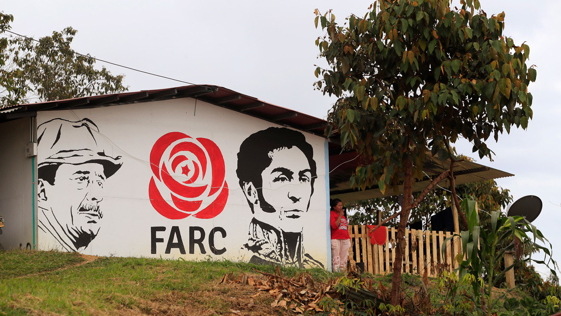 Asesinan a excombatiente de las FARC en una riña en un espacio para la reinserción de exguerrilleros