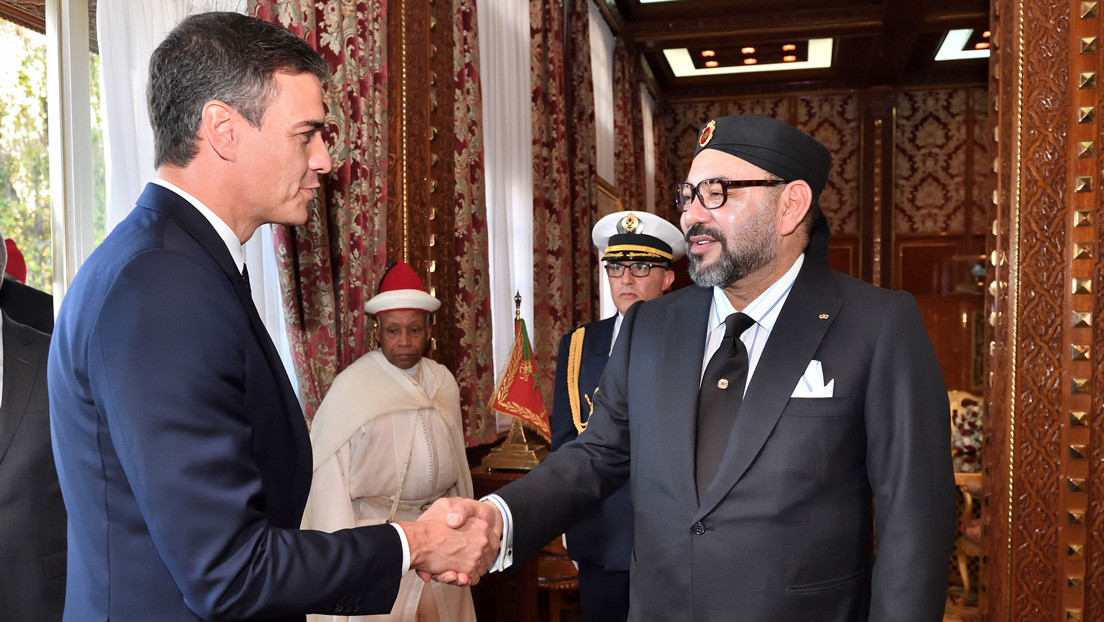 Marruecos choca con España al intentar extender sus fronteras marítimas