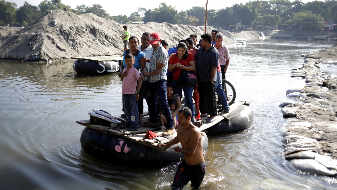 ONU exhorta a México a no repatriar a inmigrantes que enfrentan "riesgos de persecución"