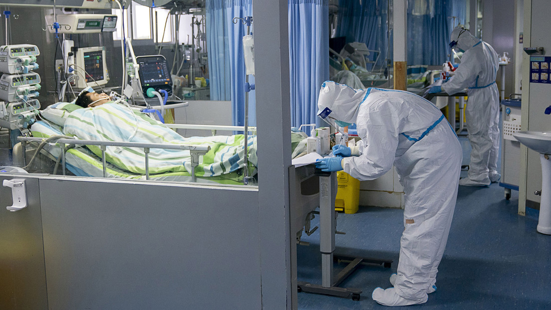 Confirman la primera muerte de un médico por coronavirus en China