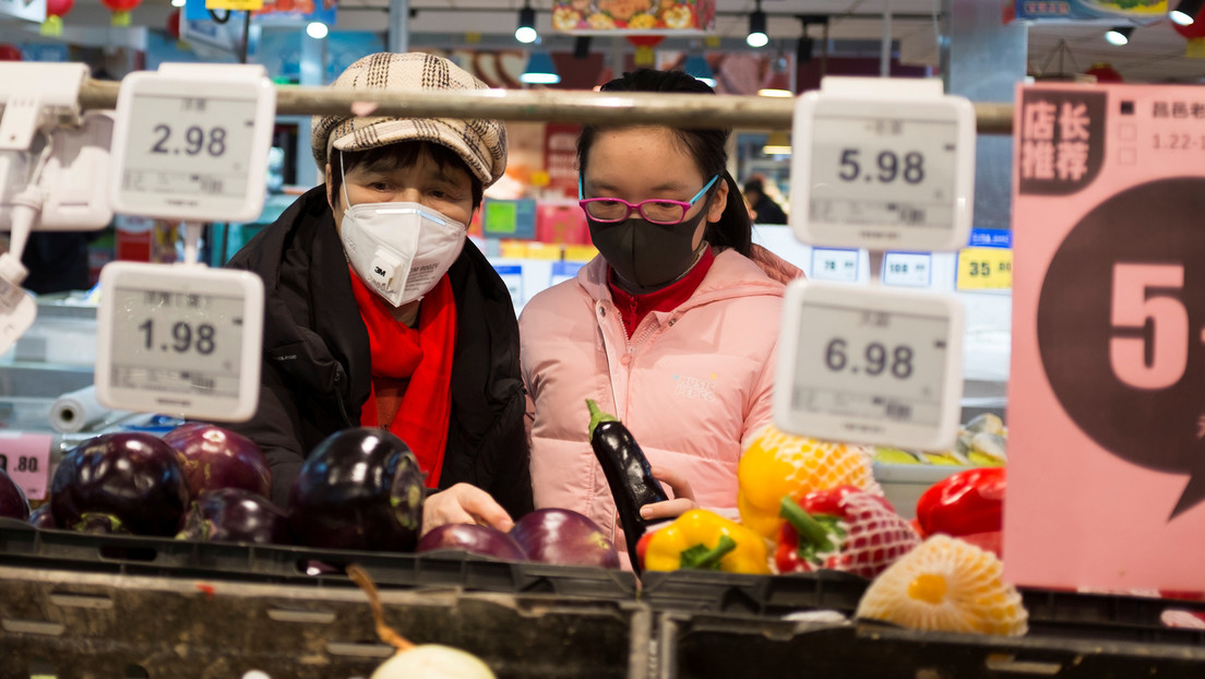 ¿Por qué el nuevo coronavirus es una amenaza real para la economía china?