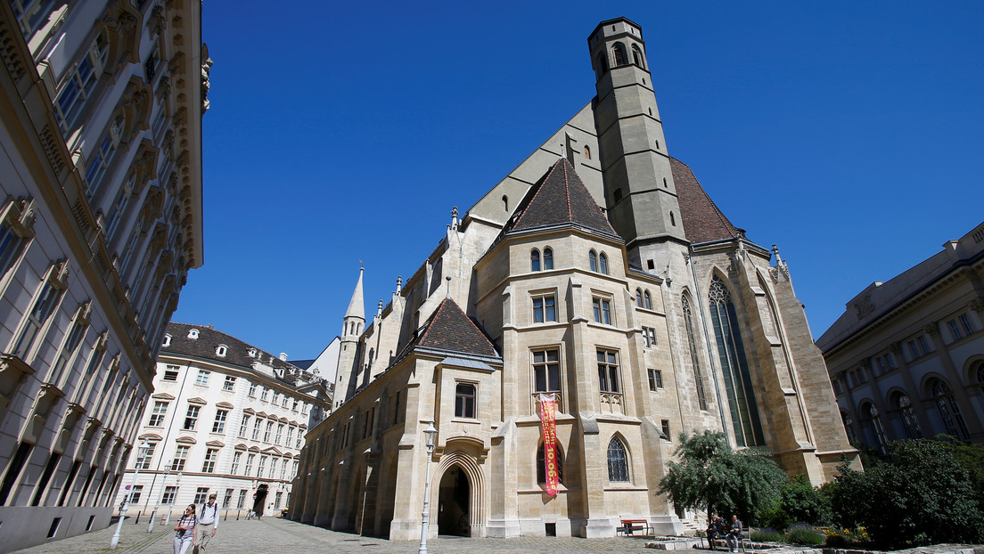 Herederos de Rothschild demandan a Viena por usurpar una propiedad suya confiscada por los nazis