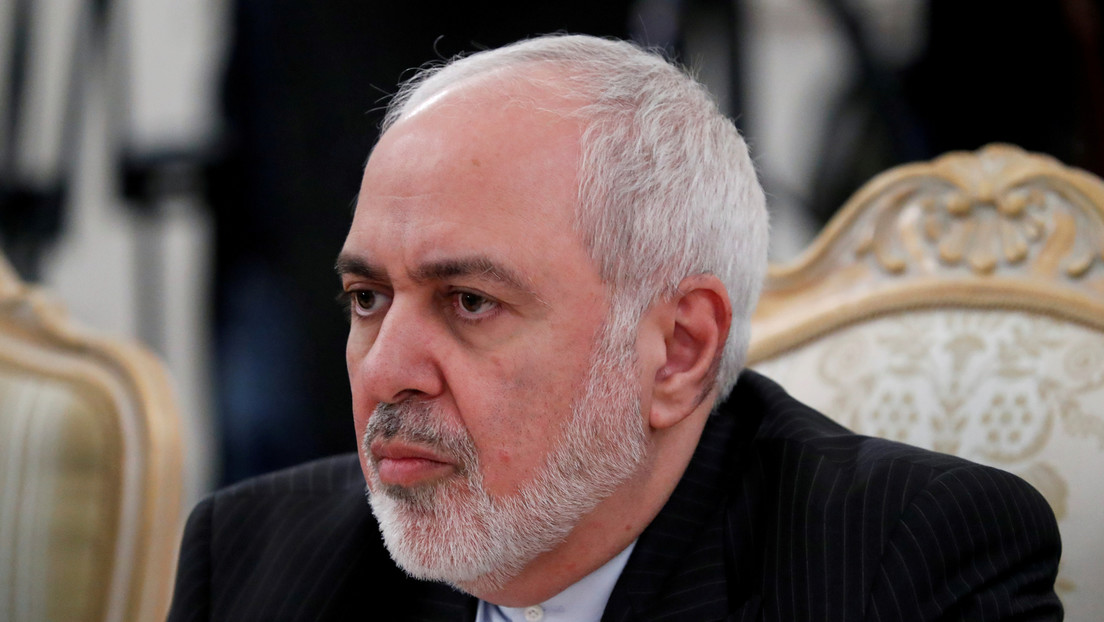 Ministro de Exteriores iraní: "Es un desastre que Europa esté tan subordinada a EE.UU."