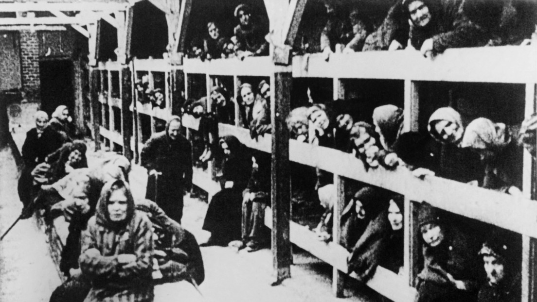 "Quien no estuvo allí no puede entender lo que sucedió": últimos supervivientes de Auschwitz ofrecen sus testimonios 75 años después de su liberación