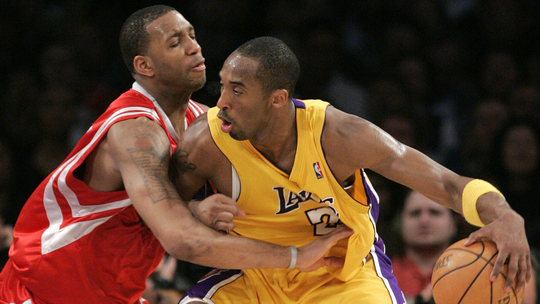 Un amigo de Kobe Bryant revela que la leyenda del baloncesto decía que quería "morir joven"