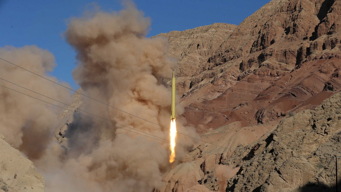 Presentan en el Parlamento de Irán una moción para retirarse del Tratado sobre no proliferación de armas nucleares