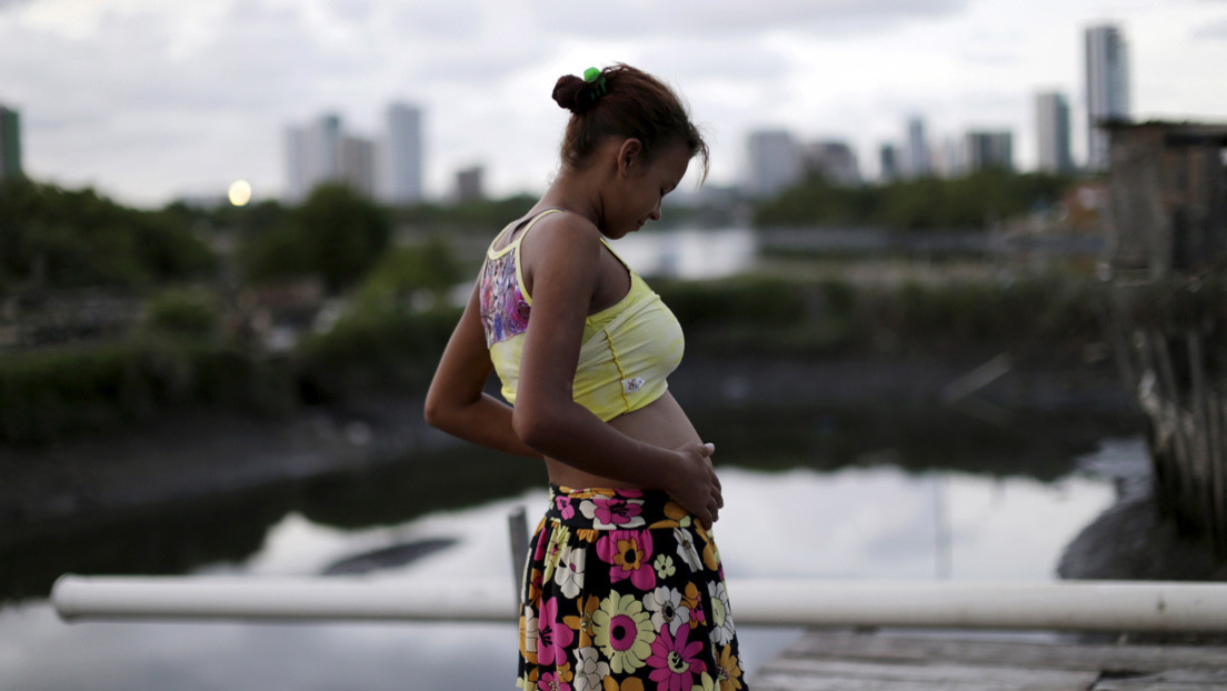 Abstinencia sexual entre jóvenes de 10 a 18 años: el proyecto del Gobierno de Brasil para evitar el embarazo precoz