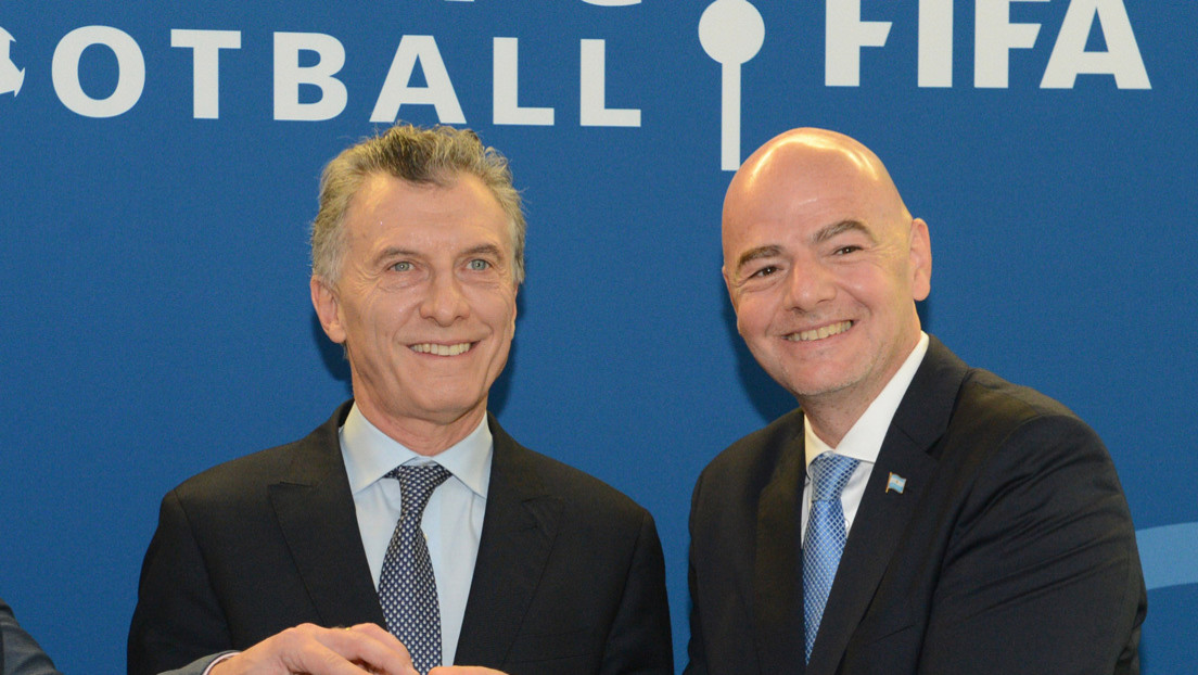 Por qué el nombramiento de Macri en la FIFA provoca el repudio entre los dirigentes del fútbol argentino