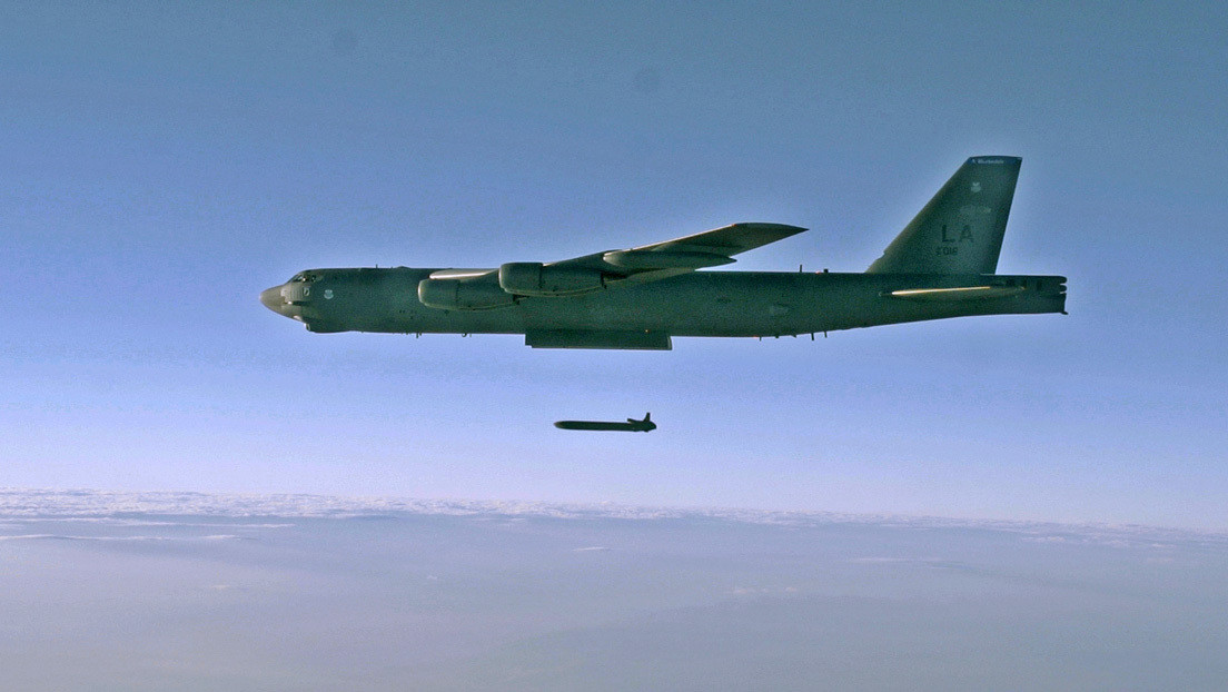 El Pentágono probará este año cuatro tipos de misiles hipersónicos