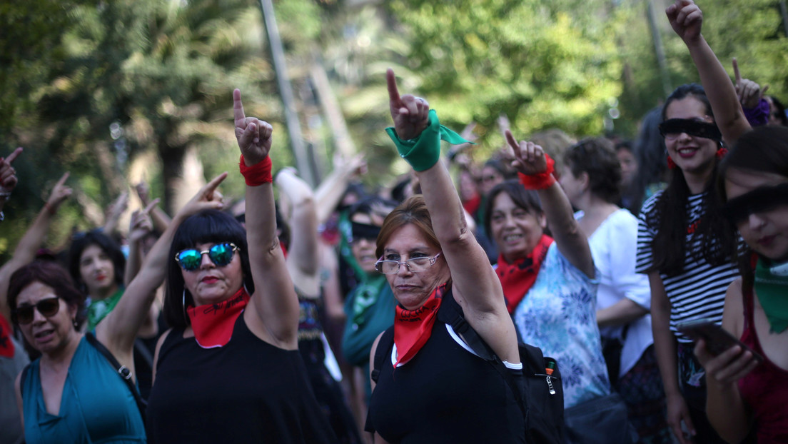 El Congreso de Chile aprueba la ley 'Gabriela', que amplía el concepto de feminicidio