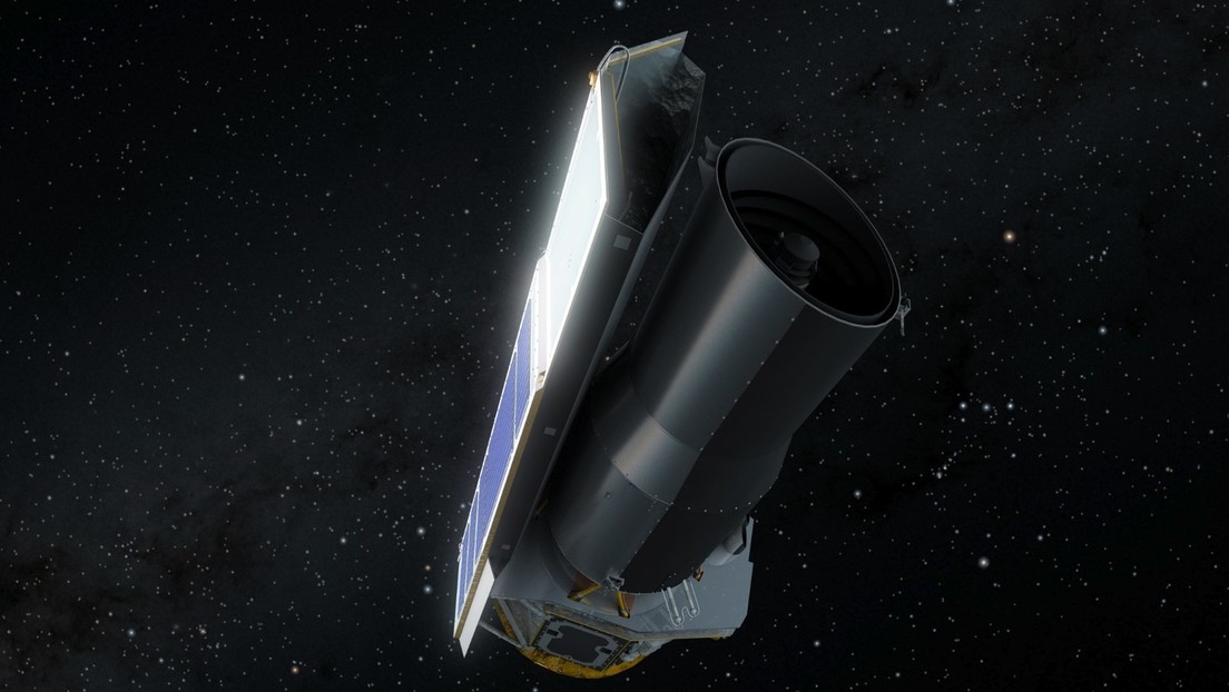 El telescopio orbital Spitzer termina su misión tras 16 años: esto es lo que sabemos del universo gracias a él