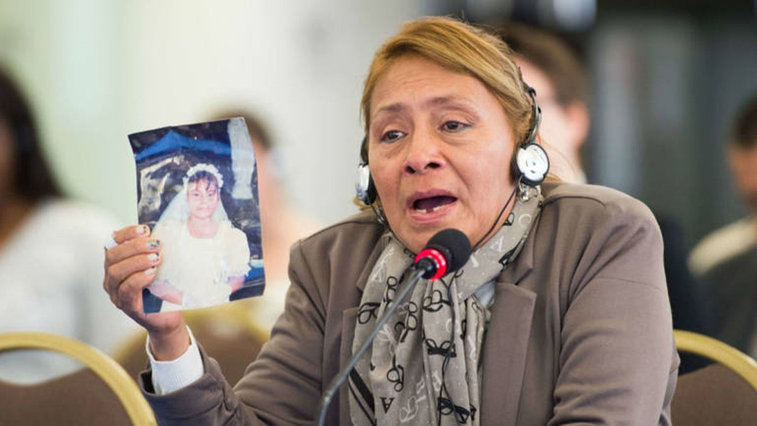 El caso de Paola Guzmán, la joven ecuatoriana que se suicidó a los 16 años tras sufrir violaciones en su escuela, llega a la Corte Interamericana