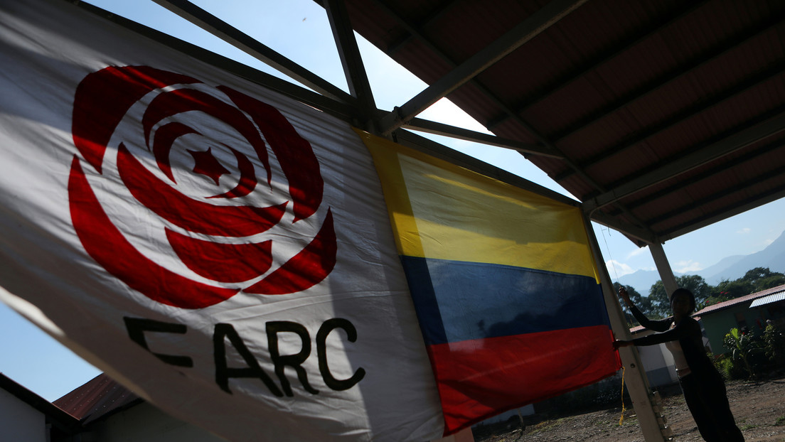 Desmovilizados de las FARC abandonarán un municipio en el noroeste de Colombia por el asesinato de 12 excombatientes