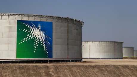 Las acciones de Saudi Aramco caen a su nivel más bajo desde la salida a bolsa tras el asesinato del general iraní