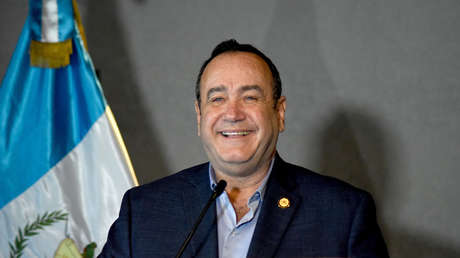 Giammattei asume la Presidencia de Guatemala: ¿qué país recibe y cuáles son los retos a los que se enfrenta?
