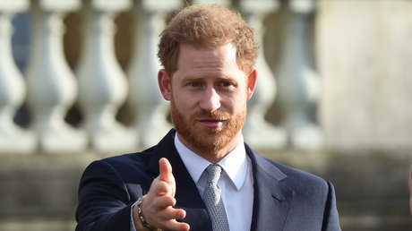 "Quiero que oigan la verdad": El príncipe Enrique rompe el silencio luego de renunciar con Meghan Markle a sus funciones en la monarquía británica