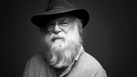 Fallece en plena actuación el músico estadounidense David Olney